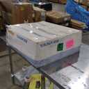 Yankee Pool Safety Inground Pool Cover -16x32 Ft Safety Pool Cover w/Anchors, Full Set Installation Tools, Ultra-Dense UL Classified to ASTM F1346, Weather-Resistant Pool Covers for Inground Pools.