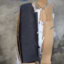 zazzy Growing Tent, 120"x120"x78" Grow Tent High Reflective Mylar with Observation Window and Removable Floor Tray for Hydroponics Indoor Plant Growing 10x10