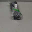 Diamondg Cordless Dog Nail Grinder with Quiet Sound & LED Tip for Large & Small Dogs, 4hrs. Runtime - Electric Dog Nail Trimmer, Heavy Duty Rotary Tool Alternative to Toenail Clippers & Filers (002 - Green)