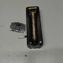 Beard Trimmer for Men-Hair Clippers for Men-Cordless Rechargeable Hair Clipper and Trimmer-Beard Shaver BarbershopGold