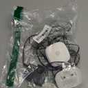 TP-Link Tapo 1080P Indoor Security Camera for Baby Monitor, Dog Camera w/Motion Detection, 2-Way Audio Siren, Night Vision, Cloud & SD Card Storage, Works w/Alexa & Google Home (Tapo C100)