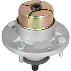 Autoparts Deck Spindle Replacement for John Deere X350 X330 X370 X354 Z Trak Z525E Z335E Z345R Z375R Z540M S240 AM144608