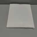 2 Pcs Makeup Bag Set Cute Cosmetic Pouch for Women Seersucker Travel Toiletry Bag Preppy Small Makeup Purse Pouch Aesthetic Skincare Brushes Storage Organizer for Valentine Women(Blue)