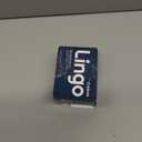 Lingo Continuous Glucose Monitor (CGM). Made by Abbott. Optimize Your Nutrition with Real-time Glucose Data & Insights. 1 Lingo biosensor lasts up to 14 Days*. Works with iOS and Android. US Only.