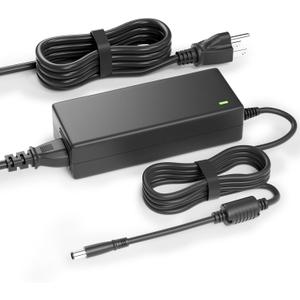 19V Charger Compatible with Ultimate Ears UE Hyperboom Hyper Boom Portable Bluetooth Party AC Adapter Speaker S00175 884-001085 984-001591 984-001689 DSA-90PFE