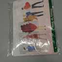 GTETKDE Womens St.Patricks Day Shamrock Clover Green Lucky Pants Tights Stretchy Leggings Skinny Pant for Yoga Running (Green, S)