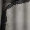 Patas Lague Orthopedic Dog Bed Large Sized Dog 36''X24'',Soft Waterproof Egg Crate Foam Medium Pet Crate Beds Mat with Removable Washable Cover and Non-Slip Bottom, Black