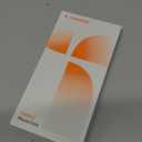 TORRAS Shockproof for iPhone 17 Pro Max Case with Camera Control Button, [12FT Military Grade Drop Protection] Enhanced Grip & Soft Touch Translucent Slim 17 Pro Max Case [3 colors Buttons], Deep Blue