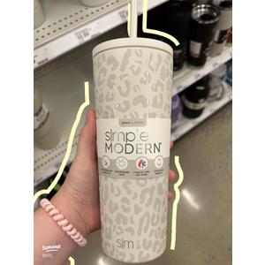 Metal Tumbler 24 oz