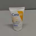 CeraVe Hydrating Mineral Sunscreen SPF 30 with Sheer Tint, Tinted Mineral Sunscreen with Zinc Oxide & Titanium Dioxide, Blends Seamlessly For Healthy Glow, Light, 1.7 Oz