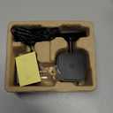 Tapo 1080P Indoor Wired Security Camera - Works as a Baby Monitor & Pet Camera, Motion Detection, 2-Way Audio, Siren, Night Vision, Subscription-Free Local Storage or Optional Cloud, C101