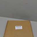 High Torque Brush Head Compatible with Dyson V11 V15 V10 V8 V7 Models, Vacuum Roller Brush Head Attachment Parts Accessory for Part NO.970100-05, 970100-04