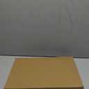 Velvet Necklace Display Jewelry Tray 20 Hook Necklace Tray Necklace Pendant Jewelry Tray for Women and Girls (Beige)