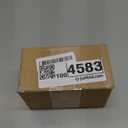 GP76851 Mixer Cap and Pressure Balancing Unit (Shower) Parts Cartridge Compatible with Kohler Rite-Temp and 1/2" Shower Valve GP500520 and GP77759 Parts (Black)