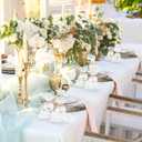 Demissle 40 Sets Coquette Bow Baby Shower Favors Soap Party Favors for Guests Return Gifts Bulk Cute Soaps with Bags Twines Thanks Tags for Birthday Party Decorations Girl Gender Reveal (White)