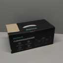 Nekteck Foot Massager with Heat & Foot Roller, Shiatsu Calf Leg Massager for Circulation and Neuropathy Pain Relief for Feet Care Home Office Gadgets Relaxing Massage Tools Gifts for Women Men Mom Dad