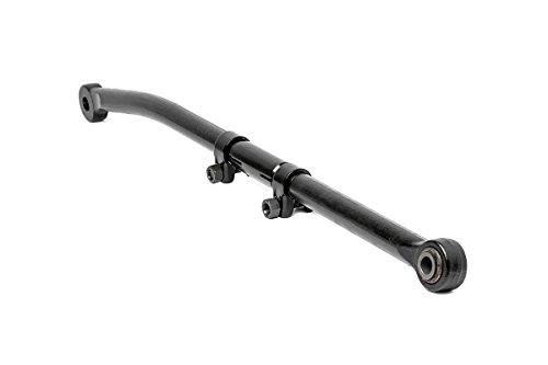 Rough Country Front Forged Adjustable Track Bar for 2005-2016 F-250/F-350-5100, 2 Pieces