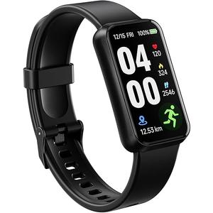 Zeacool Fitness Tracker with 24/7 Heart Rate, Blood Oxygen Blood Pressure Sleep Monitor, Activity Trackers 5 ATM Waterproof,Step Calorie Counter Pedometer Health Smart Watch for Women Men Beige