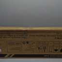 Ruedamann 2 FT Portable Wheelchair Ramp, Sturdy Non-Slip Aluminum Wheelchair Ramp with Upgraded Hinge, Aluminum Folding Ramp for Doorways, Ramp for Wheelchairs, Scooters, Steps, Stairs, Pets (2FT Silver(Using Height 2-6''))