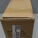 Electric Indoor Grill 1500W -2 in 1 Smokeless Indoor Grill for Kitchen with Non-stick Removable Grill & Griddle Plate,Temperature Control Korean BBQ Grill with 3 Cheese Pans Dishwasher Safe (White)