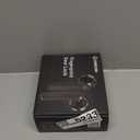 IRONZON Fingerprint Door Lock Smart Door Lock with Keypad Keyless Entry Door Lock with Handle for Home Hotel Office Apartment Bedroom