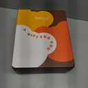 Bearhug Electric Blanket Full Size 77" x 84", 10 Heat Settings Heated Blanket, 1-12 Hour Auto Shut-Off, Faux Fur & Sherpa Dual-Sided Heating Blanket, Machine Washable, Gift-Ready Elegant Packaging (Dreamy Milky Way)