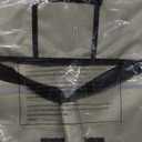 Homevative Electric Heated & Insulated Pizza & Food Delivery Bag. Home Outlet & Car Power Plugs Included, Holds 3 Large Pizza Boxes