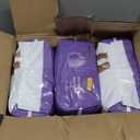 Incontinence Underwear for Women, Protective, Disposable, Postpartum, Maximum Absorbency, Medium, Lavender, 20 Count