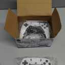 M15 Retro Game Stick, 4K HDMI Output & Wireless Controller Plug and Play Video Game Console with 30000+ Games, Arcade Game Console (128G)