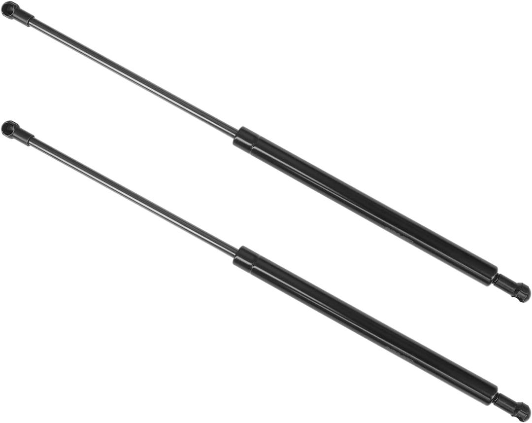 Pair(2) Hood Shock Compatible with VNL & Mack Replaces 11QM417M, 20358822, 20502741, 20541720, 20592319, 20725387