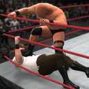 NBA 2K13 + Top Spin 4 + WWE 13 - Xbox 360 [video game]
