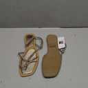 SM New York Comfortable Sandals for Women Size 9