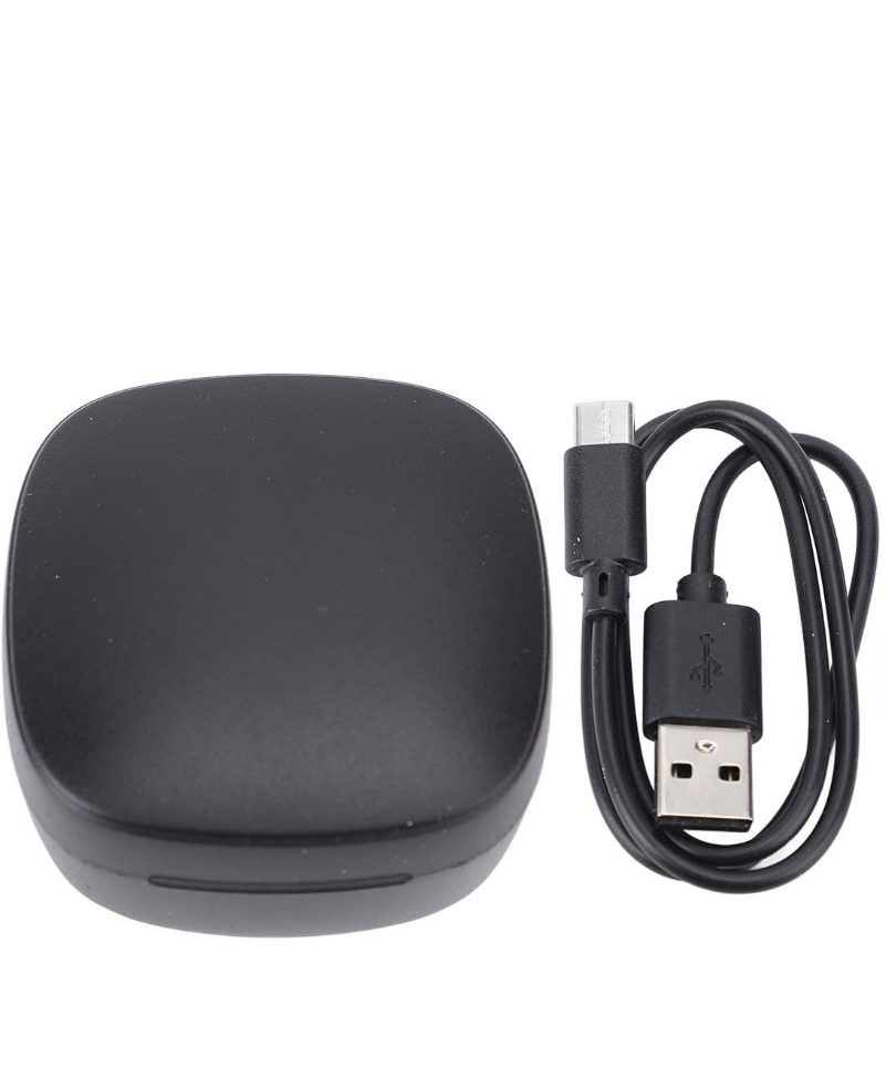 Smart Ring for Men Women, Size 11