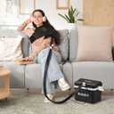 Basic Cold Therapy Unit,Ice Machine for Shoulder After Surgery, Cold Therapy Machine for Shoulder,Cold Therapy System with Shoulder/Hip Ice Pack