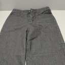 Women's High-Waisted Wide-Leg Jeans | Relaxed-Fit Denim Pants for Casual Daily Wear (M)