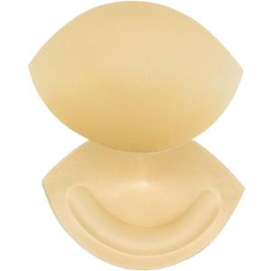 Women's 2600 Sew in Cups (D, Beige)