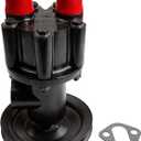 Raw Sea Water Impeller Pump Replacement for 46-807151A8 Fit for MerCruiser Bravo 454 502 7.4L 8.2L