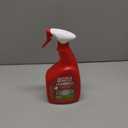 Natures Miracle Advanced Stain and Odor Eliminator Dog Spray, Fresh Scent, Severe Mess Enzymatic Formula For Tough Pet Messes, 32 Ounces (32 Fl Oz (Pack of 1)), Best By: 07/07/2025;