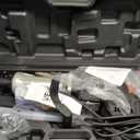 VEVOR Demolition Jack Hammer 3000 W Powerful Electric Jackhammer Black