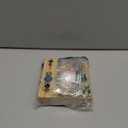 Joyreal Montessori Toddler Busy Board, 19 Led Wooden Sensory Board Educational Toy, Montessori Toys for 1-6 Year Old, Travel Toys Gifts for Toddlers Boys and Girls