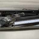 Red Light Therapy for Face Body Red Light Infrared Light Therapy Lamp with Stand LED 660nm 850nm 5 Heads Infrared Light Device for Body Face Skin Muscle