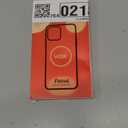 Vooii Magnetic for iPhone 17 Pro Case, Compatible with Magsafe (Premium Liquid Silicone) (Integrated Camera Control Button) Full Body Protective Anti-Scratch Microfiber Lining 6.3", Chalk Pink