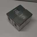 Candle Charisma 50 Multi-Colored Spell Candles - 4" Unscented Paraffin Chime Candles, Smokeless & Dripless, Colored Candles, 2 Hours Burn Time 1/2 Inch Taper Candles for Rituals,Birthdays and Parties