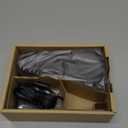 Panasonic ARC5 Electric Razor for Men with Pop-Up Trimmer, Wet/Dry 5-Blade Electric Shaver with Intelligent Shave Sensor and Multi-Flex Pivoting Head  ES-LV65-S (Silver)