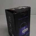 Bug Zapper with Light Sensor, Mosquito Zapper Outdoor 4200V Electric Insect Killer, Waterproof Mosquito Killer, Fly Zapper, Fly Trap for Home Backyard Garden Patio, Mosquito Repellent Outdoor