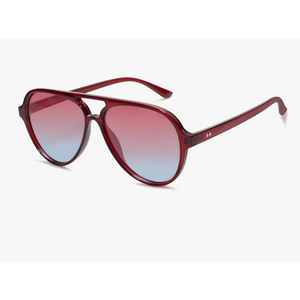SOJOS Classic Polarized Aviator Sunglasses for Women Men, Retro Trendy Aviators Shades SJ2201