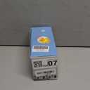 QUMY Dog Shoes for Large Dogs, Medium Dog Boots & Paw Protectors for Winter Snowy Day, Summer Hot Pavement, Water-Resistant in Rainy Weather, Outdoor Walking, Indoor Hardfloors Skid-Resistant Sole (Size 6: 2.6''x3.0''(W*L) (Pack of 4))