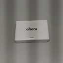 ohora Care LED Lamp for Semi Cured Gel Nail Strips - 6W Max, 2 Timers (45s / 60s), Portable Lamp for Curing Gel Nail Art, For Gel Stickers and Strips Only