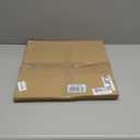 Microwave Plate Replacement 16.5 inch Fits WB48X10046 and WB48X29704 GE Microwave Turntable Plate - Exact Replacement Microwave Glass Plate - Durable Oven Dish Tray For Better Reheating and Cooking