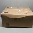 Leeden 24x24 Pillow Inserts Set of 2 - Decorative 24 Inch Throw Pillow Insert, Soft Fluffy Square Throw Pillows for Couch Bed, Beige Couch Pillow Insert Pair